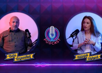 Գերբը լավը չի, բանակի հիմնից ալերգիա ունեմ. Վովա Վարտանով