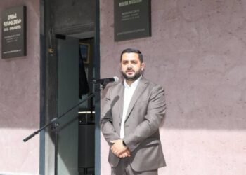 ՔՊ-ականի և Սյունիքի մարզպետի միջև լարվածությունը խորացել է․ իրար չեն ուզում տեսնել․ «Հրապարակ»