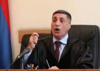 3 դատավոր կմրցեն 1 տեղի համար․ «Հրապարակ»