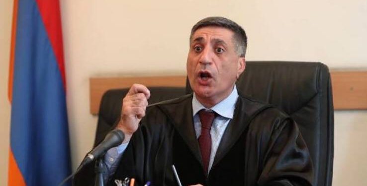 3 դատավոր կմրցեն 1 տեղի համար․ «Հրապարակ»