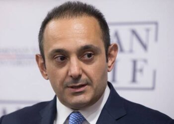 «Եթե խելացի չես խաղում, դու ոչ միայն փող ես կորցնում, դու կորցնում ես քո հնարավորությունը». ԱՆԻՖ-ի նախկին գլխավոր տնօրեն