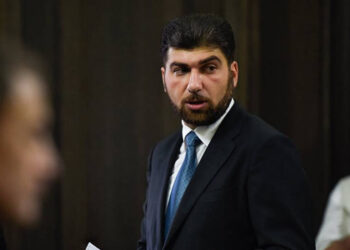 ՊՎԾ նախկին պետ Դավիթ Սանասարյանն արդարացվեց