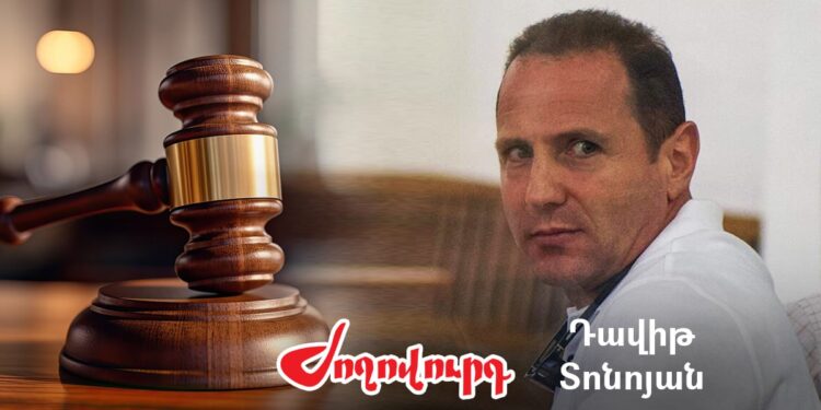 Միջնորդել են հրթիռները նորից փորձաքննության ենթարկել. «Ժողովուրդ»