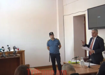 Քաղաքական բուդկեն Փաշինյանից փոխառություն է, «տգետը» վիրավորանք չի, բնութագիր է. Էդգար Ղազարյան. տեսանյութ