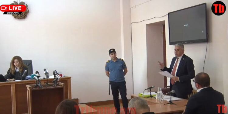 Քաղաքական բուդկեն Փաշինյանից փոխառություն է, «տգետը» վիրավորանք չի, բնութագիր է. Էդգար Ղազարյան. տեսանյութ