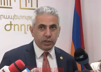 Փախչելու տեղ չունեն, դատախազությունից մարդ պետք ա հրավիրեմ երևի. Էդգար Ղազարյան. տեսանյութ