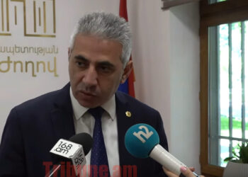 Եթե գամ 20 հազար հոգով, այլ իրավիճակ կլինի, առայժմ քաղաքացիներին չեմ ուզում անհանգստացնել. Ղազարյան. տեսանյութ