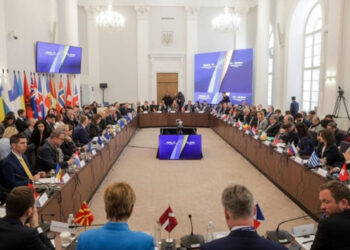 ԵՄ ԱԳ նախարարները հավանություն են տվել Ռուսաստանի դեմ տրիբունալի ստեղծմանը