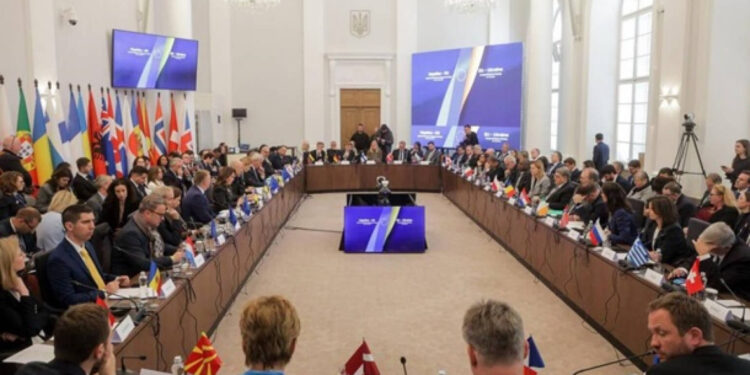 ԵՄ ԱԳ նախարարները հավանություն են տվել Ռուսաստանի դեմ տրիբունալի ստեղծմանը