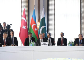 «Ցանկանում ենք՝ տարածաշրջանը 30-ամյա օկուպացիայից հետո դառնա կայունության կենտրոն». Էրդողանը՝ Արցախում