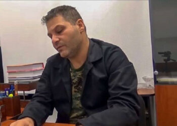 «Վիգեն Էուլջեքջյանը տեղափոխվել է հիվանդանոց. Հայաստանի իշխանությունները զբաղված են Ալիևի համար սուրճ դնելով». Մանե Թանդիլյան