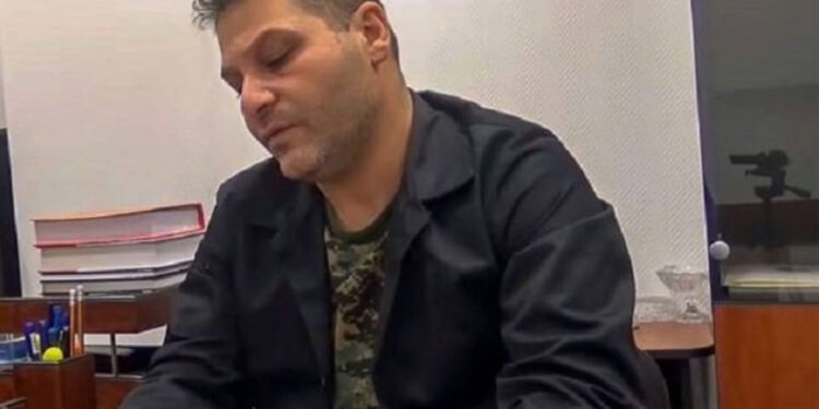 «Վիգեն Էուլջեքջյանը տեղափոխվել է հիվանդանոց. Հայաստանի իշխանությունները զբաղված են Ալիևի համար սուրճ դնելով». Մանե Թանդիլյան