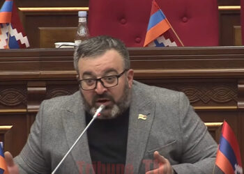 Սուպերմարկետ ա բացվում, կողքի 30 խանութը կուլ ա գնում․ Գառնիկ Դանիելյան. տեսանյութ