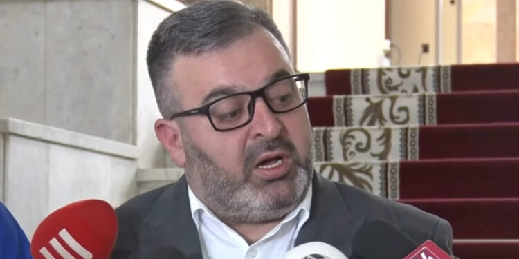 Ոչ մեկին տուն չենք ուղարկել. Գառնիկ Դանիելյանը` փողոցային պայքարի մասին. տեսանյութ