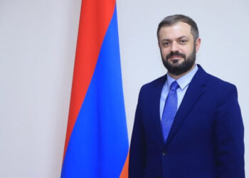 «Գրանցված աշխատատեղերի թիվը մեր երկրում, նախորդ տարվա մարտ ամսվա համեմատ, աճել է 40.490-ով՝ հասնելով 782.100-ի». Պապոյան