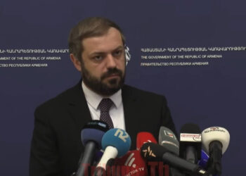 ՔՊ վարչության կազմը կփոխվի․ Գևորգ Պապոյան. տեսանյութ