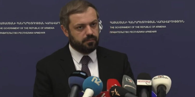 ՔՊ վարչության կազմը կփոխվի․ Գևորգ Պապոյան. տեսանյութ