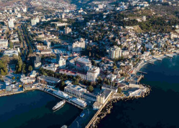 Ուկրաինան և Արևմուտքը հիանալի հասկանում են, թե ումն է Ղրիմը. ՌԴ ԱԳՆ