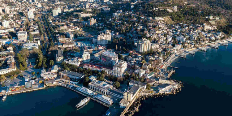 Ուկրաինան և Արևմուտքը հիանալի հասկանում են, թե ումն է Ղրիմը. ՌԴ ԱԳՆ