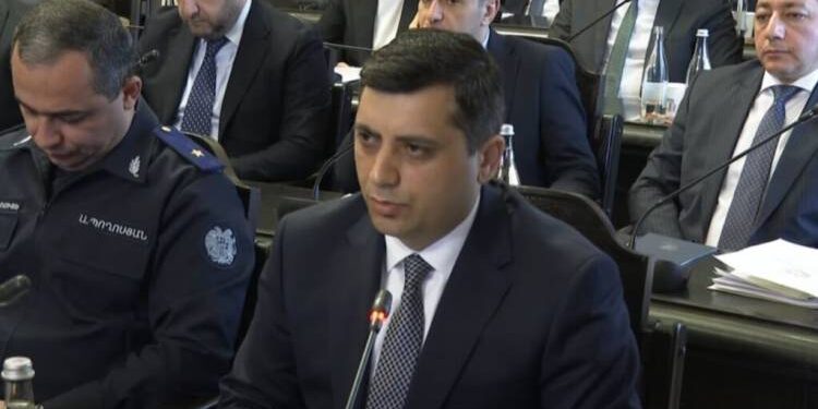 Հակակոռուպցիոն կոմիտեն «ռեյդի» է դուրս եկել․ «Հրապարակ»