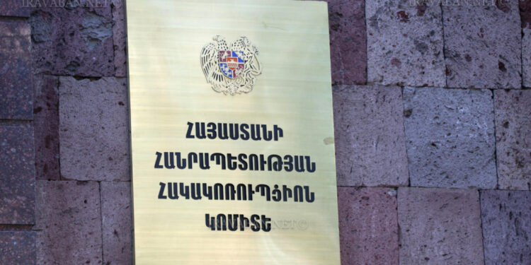 ՊՆ պաշտոնատար անձինք առանձնապես խոշոր չափերով կաշառք են ստացել ՍՊԸ տնօրեններից և չարաշահել պաշտոնեական լիազորությունները. 7 անձի վերաբերյալ քրեական վարույթը դատարանում է