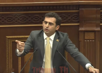 Ընենց հակահարված կստանաք՝ նոքդաունից դուրս չեք գա, ոտերներդ տակներից կփախչի. Արշակյանի սպառնալիքը. տեսանյութ
