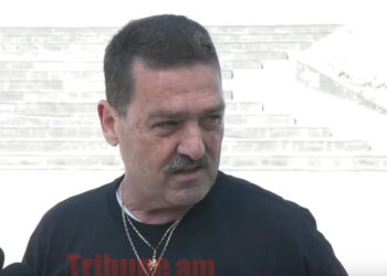 Ոչխարներ, վախկոտներ…էդ անասունին ասեք՝ Անի՞ն ալ Թուրքիա է, 7 տարի խայտառակվել ենք. Համբիկ Սասունյան. տեսանյութ