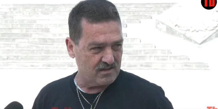 Ոչխարներ, վախկոտներ…էդ անասունին ասեք՝ Անի՞ն ալ Թուրքիա է, 7 տարի խայտառակվել ենք. Համբիկ Սասունյան. տեսանյութ