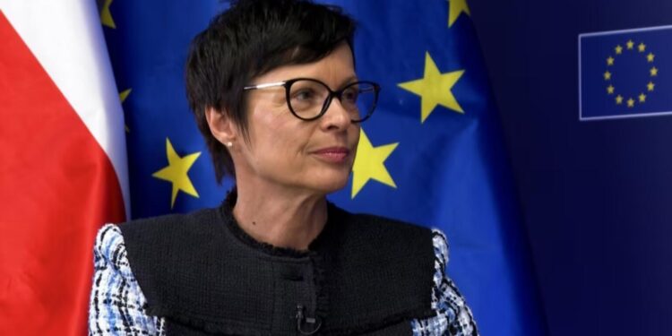 «Երևանից Եվրամիությանն անդամակցելու հայտ դեռ չենք ստացել, երբ ստանանք, կքննարկենք». ԵՄ ընդլայնման հարցերով հանձնակատար