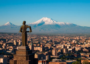 Հայաստանը վերացնում է մուտքի վիզայի անհրաժեշտությունը Բահրեյնի Թագավորության, Սաուդյան Արաբիայի Թագավորության և Օմանի Սուլթանության քաղաքացիների համար