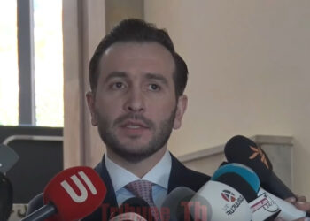 Մաֆիոզները մնում են մաֆիոզ, հաշիվներ են մաքրում, թող մրցեն. Կոնջորյան. տեսանյութ