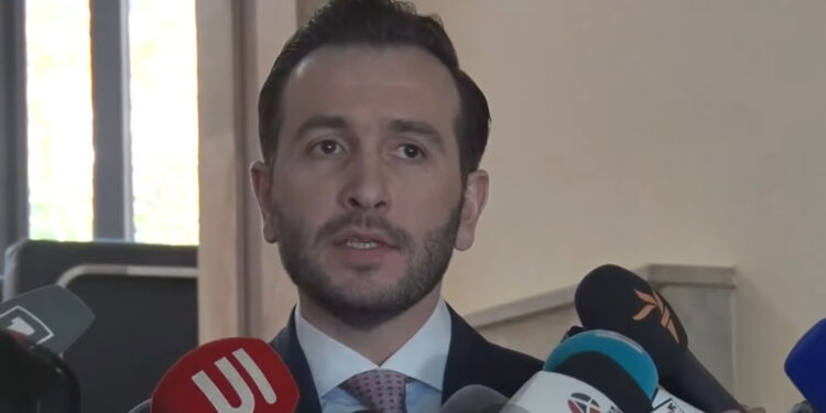 Մաֆիոզները մնում են մաֆիոզ, հաշիվներ են մաքրում, թող մրցեն. Կոնջորյան. տեսանյութ