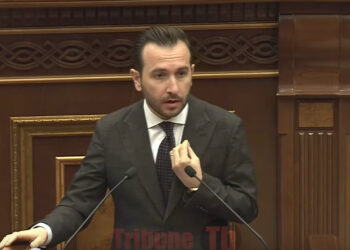 Էս ի՞նչ նախիր ա. Թոխմախի Մհերին հիշեցին, Անդրանիկ Քոչարյանին արդարացրին. տեսանյութ