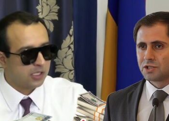 Հայկ Սարգսյանին ու Սուրեն Պապիկյանին մոտ 40 հարց են տվել. «Ժողովուրդ»