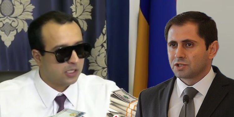 Հայկ Սարգսյանին ու Սուրեն Պապիկյանին մոտ 40 հարց են տվել. «Ժողովուրդ»