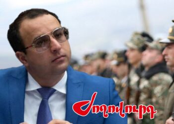 «Շիշ բռնող»-ը ՔՊ-ում քննություն կհանձնի. նիստ է սպասվում. «Ժողովուրդ»