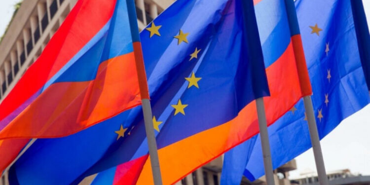 Բայց ո՞վ էր ձեզ ասել, որ գնում ենք… ԵՄ. «Փաստ»