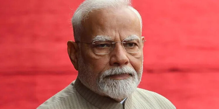 Հնդկաստանի վարչապետը հետաձգել է այցը Եվրոպա Պակիստանի հետ լարվածության ֆոնին