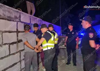 Երևանում հնդիկները մուտք են գործել իրենց հայրենակցի տուն, նրան և կնոջը ծեծի ենթարկել, փորձել բռնաբարել կնոջը, զենքի սպառնալիքով հափշտակել են 100 հազար դրամ և բջջային հեռախոսներ