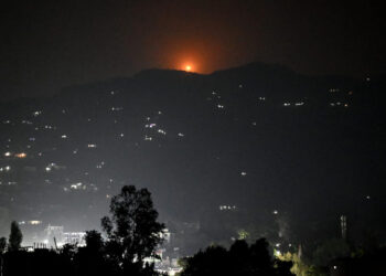 Հնդկաստանն ու Պակիստանը փոխադարձ հարվածներ են հասցրել