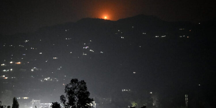 Հնդկաստանն ու Պակիստանը փոխադարձ հարվածներ են հասցրել