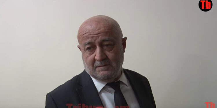 Աղազարյանի սրտի թեկնածուն, վարչապետի ռեյտինգն ու իմպիչմենտը. տեսանյութ