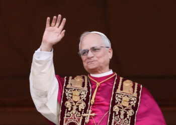 «Ժողովուրդները խաղաղություն են ուզում. եկեք հանդիպենք, երկխոսենք, բանակցենք». Հռոմի պապը դիմել է համաշխարհային առաջնորդներին