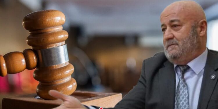 Մանր եղջերավորների գործով անցնող ԱԺ պատգամավորի քրգործը մեծ աղմուկով կուղարկվի դատարան. «Ժողովուրդ»