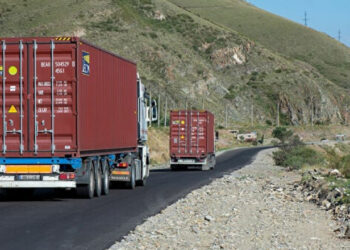 Իրանում գրանցված 0-ից 44 տոննա զանգված ունեցող բեռնատար ավտոտրանսպորտային միջոցները Հայաստանի ճանապարհներից օգտվելիս չեն վճարի ճանապարհային հարկ. նախագիծ. «Փաստ»