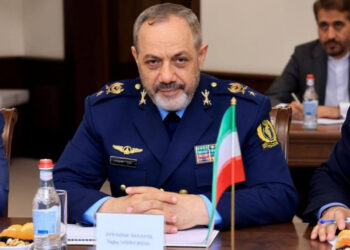 «Հայաստանը հատուկ տեղ ունի Իրանի հարևանության քաղաքականության մեջ». Իրանի պաշտպանության և ԶՈւ-երի աջակցման նախարար