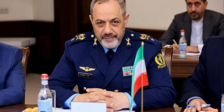 «Հայաստանը հատուկ տեղ ունի Իրանի հարևանության քաղաքականության մեջ». Իրանի պաշտպանության և ԶՈւ-երի աջակցման նախարար