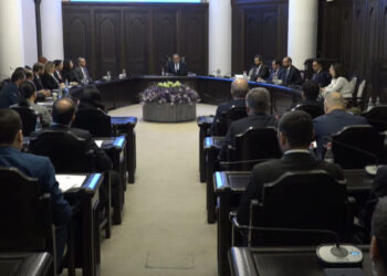 Կառավարությունը բացասական եզրակացություն է տվել Հայոց ցեղասպանության ժխտման քրեականացման նախագծին