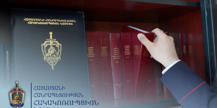 Քննությունները բարձր գնահատելու համար դասախոսն ուսանողներից կաշառք է պահանջել և ստացել. քրեական վարույթով նախաքննությունն ավարտվել է