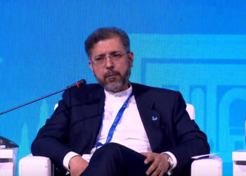 «Իմ ցանկությունն էր լսել Հայաստանից, որ ոչ մի միջանցք չի կարող լինել». Իրանի ԱԳ փոխնախարար